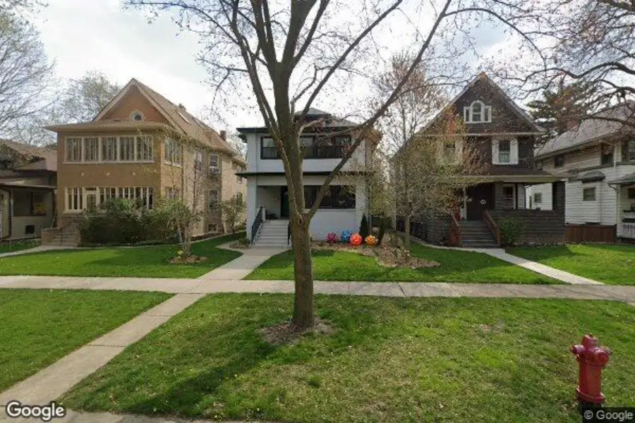 214 S TAYLOR AVE, Oak Park
