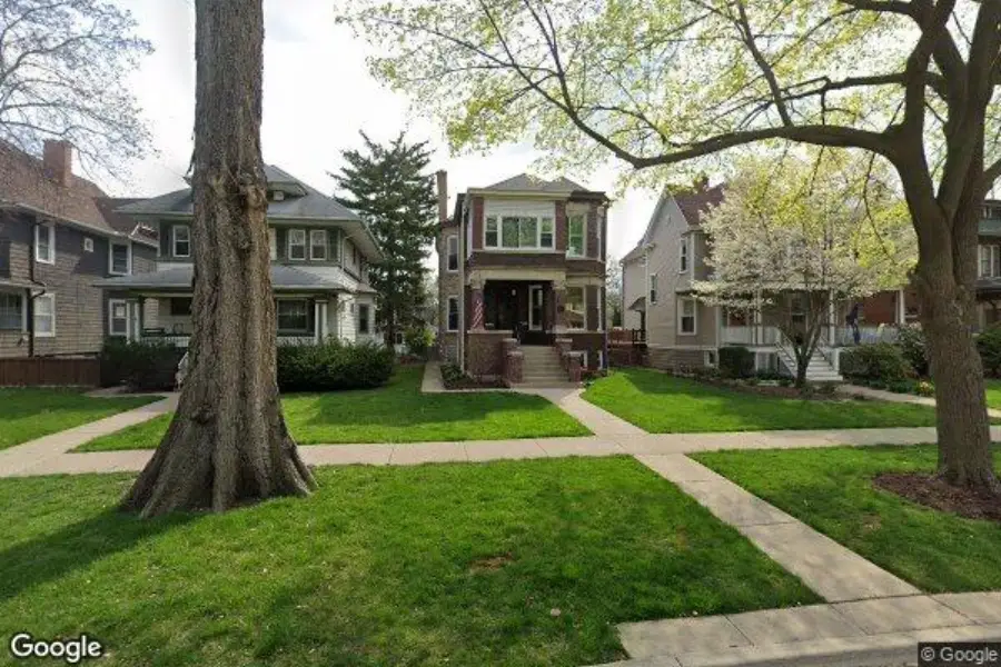 222 S TAYLOR AVE, Oak Park