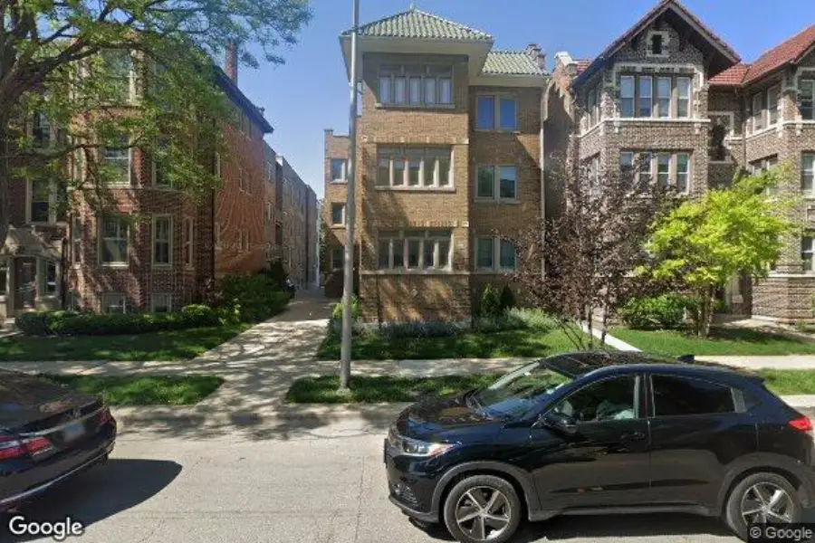 316 WASHINGTON BLVD, Oak Park