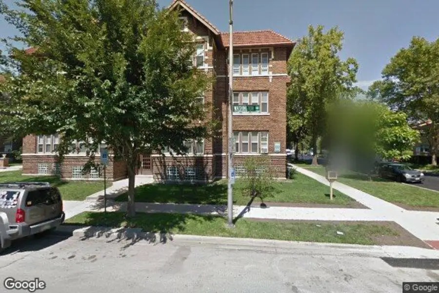 300 WASHINGTON BLVD, Oak Park