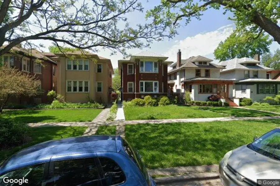 337 S HARVEY AVE, Oak Park