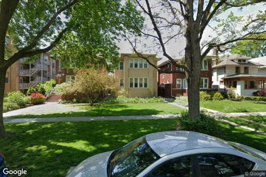 339 S HARVEY AVE, Oak Park