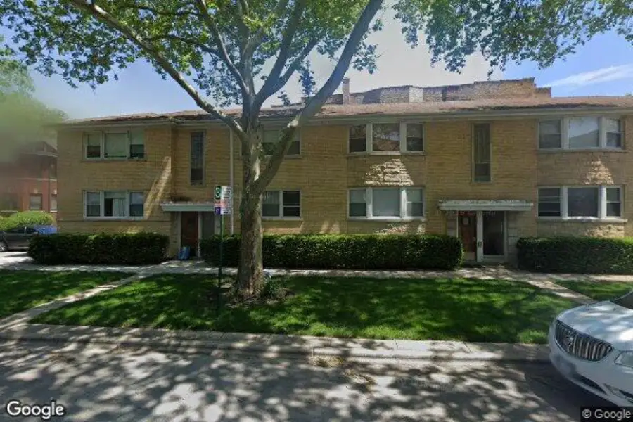 264 WASHINGTON BLVD, Oak Park