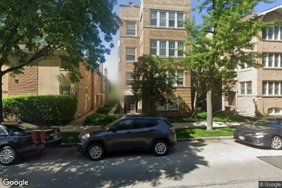 260 WASHINGTON BLVD, Oak Park
