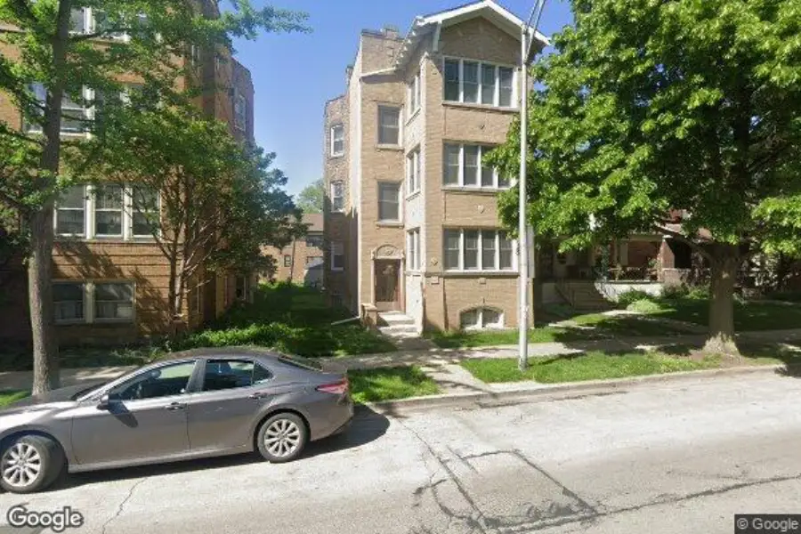 258 WASHINGTON BLVD, Oak Park