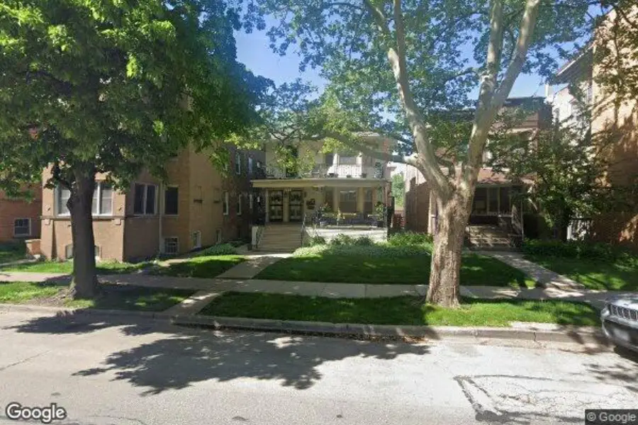 256 WASHINGTON BLVD 1, Oak Park