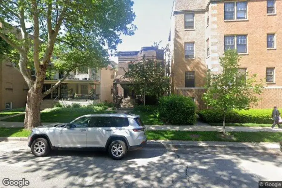 252 WASHINGTON BLVD, Oak Park