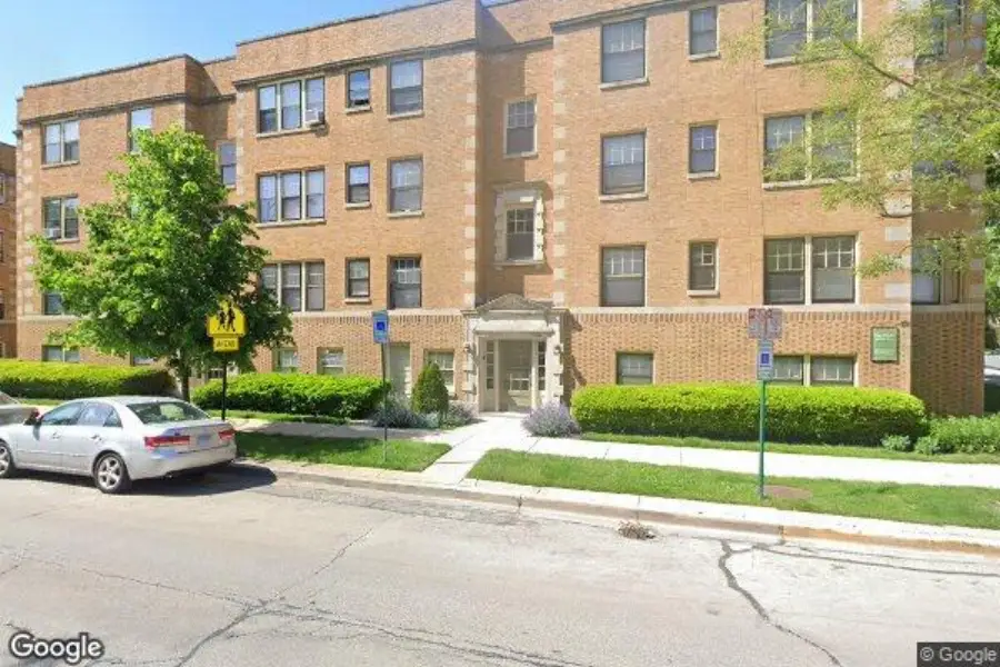 238 WASHINGTON BLVD, Oak Park