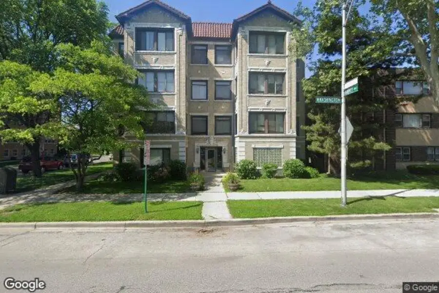 230 WASHINGTON BLVD, Oak Park