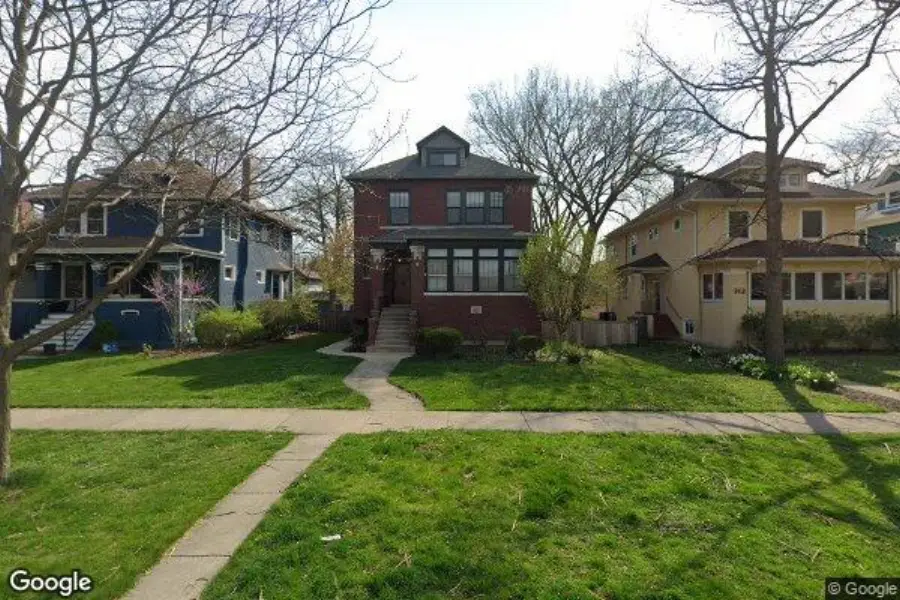 310 S LOMBARD AVE 2ND, Oak Park