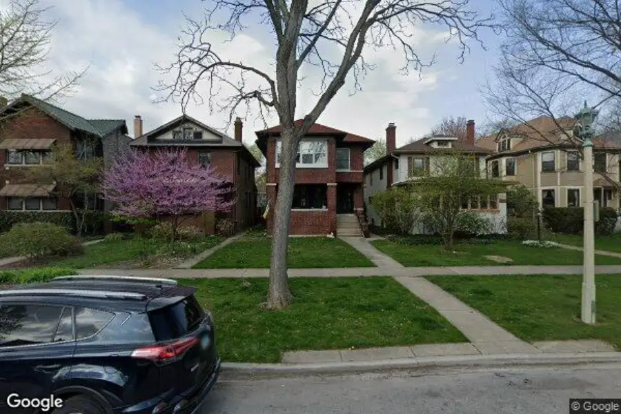 323 S TAYLOR AVE, Oak Park