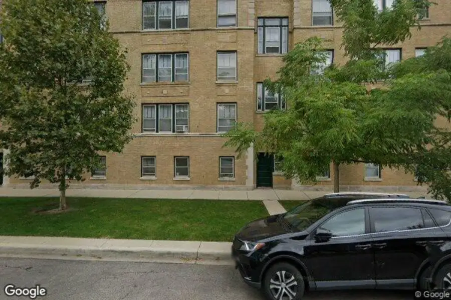 130 WASHINGTON BLVD, Oak Park