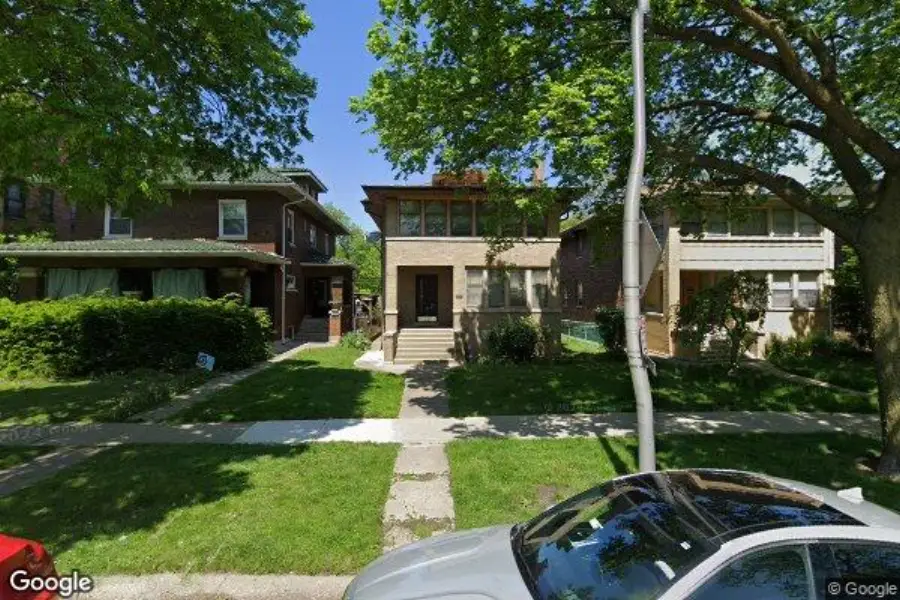 116 WASHINGTON BLVD, Oak Park