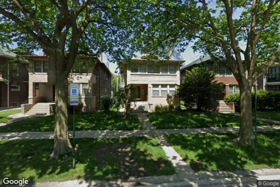 114 WASHINGTON BLVD, Oak Park