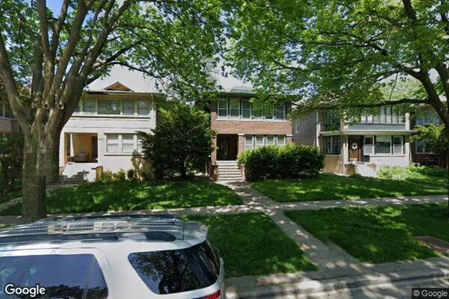 110 WASHINGTON BLVD, Oak Park