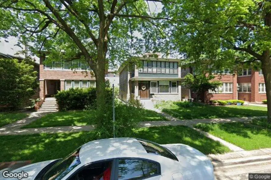 106 WASHINGTON BLVD 1, Oak Park