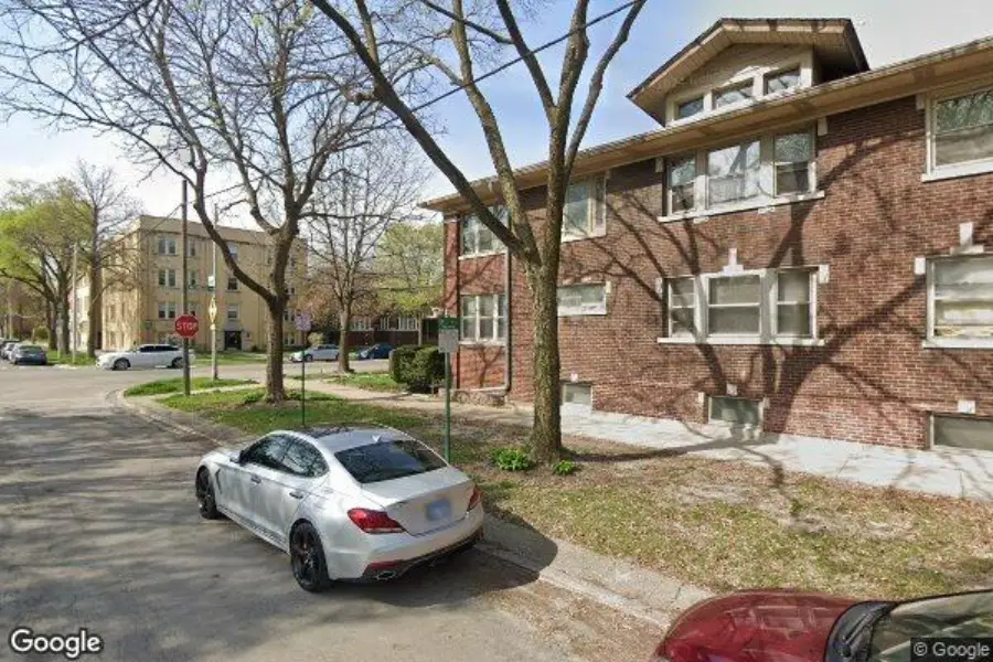 102 W WASHINGTON BLVD, Oak Park