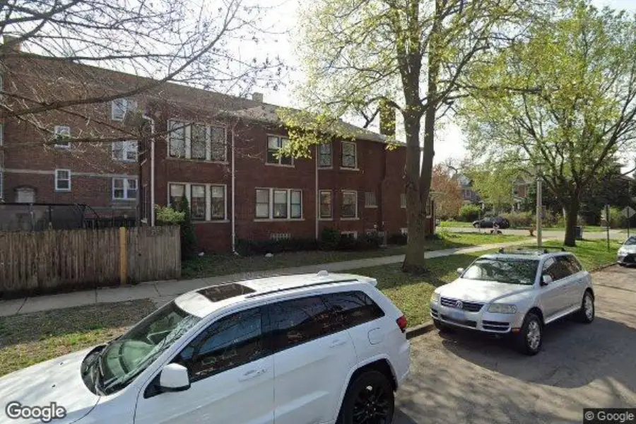 64 WASHINGTON BLVD, Oak Park
