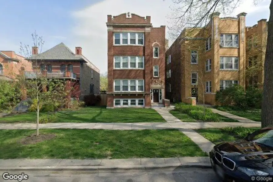 48 WASHINGTON BLVD 2, Oak Park