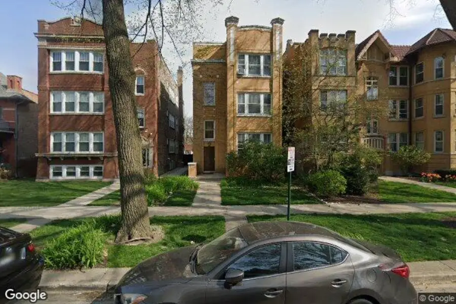 46 WASHINGTON BLVD, Oak Park