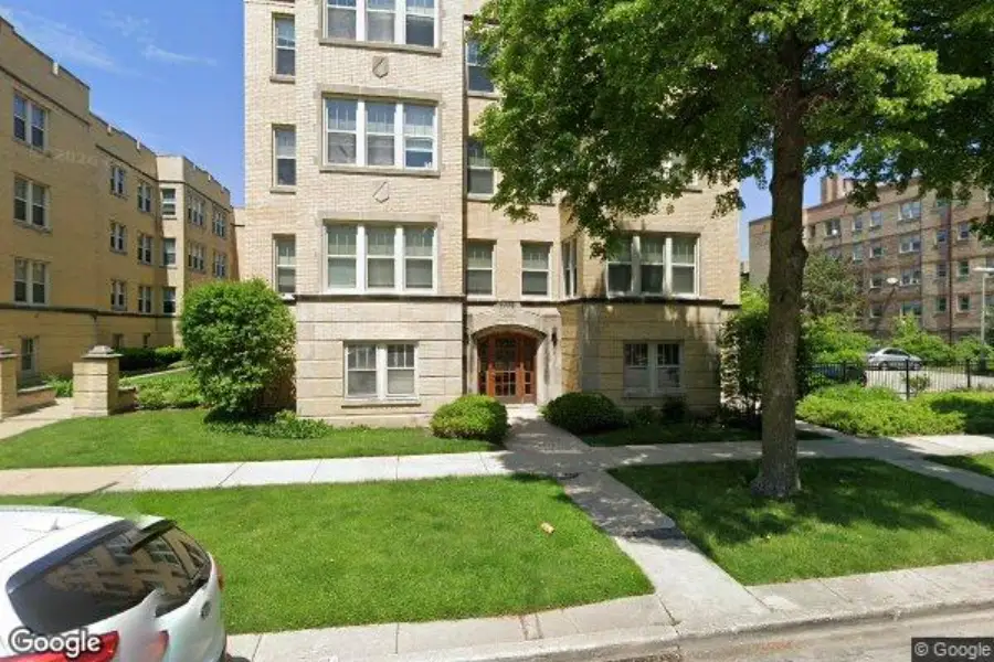 24 WASHINGTON BLVD, Oak Park