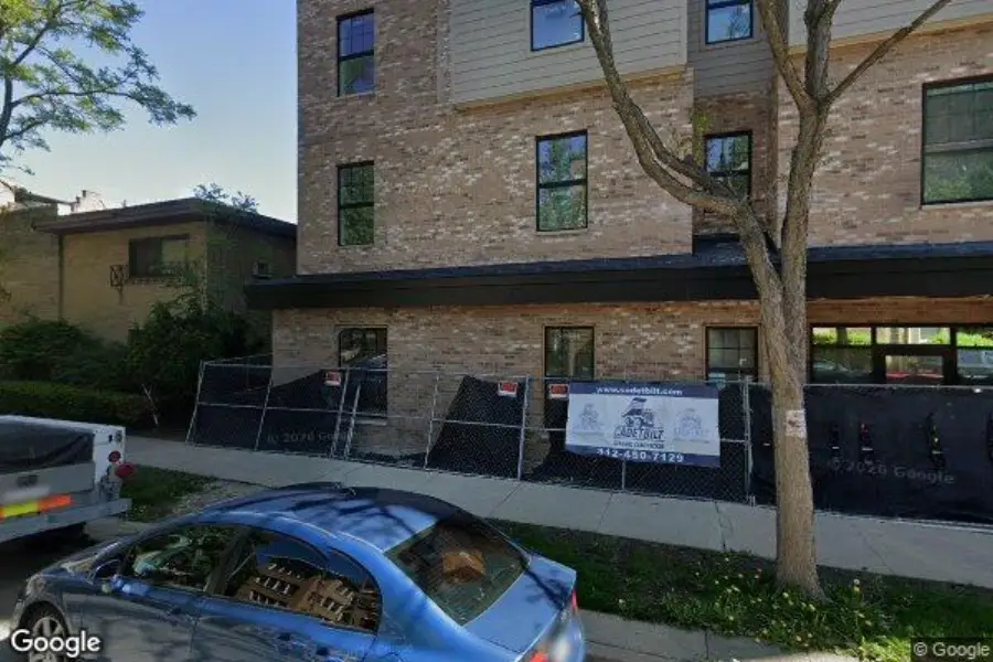 261 WASHINGTON BLVD, Oak Park