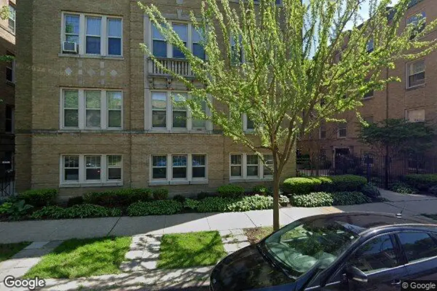 221 WASHINGTON BLVD, Oak Park