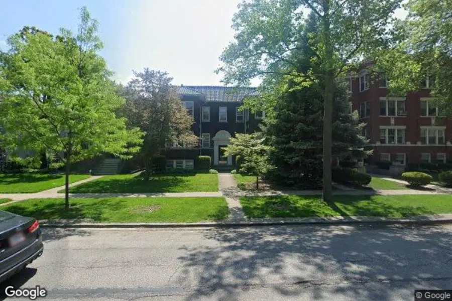 117 WASHINGTON BLVD, Oak Park