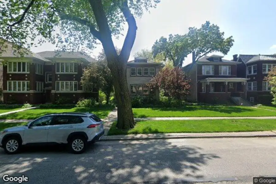 111 WASHINGTON BLVD, Oak Park