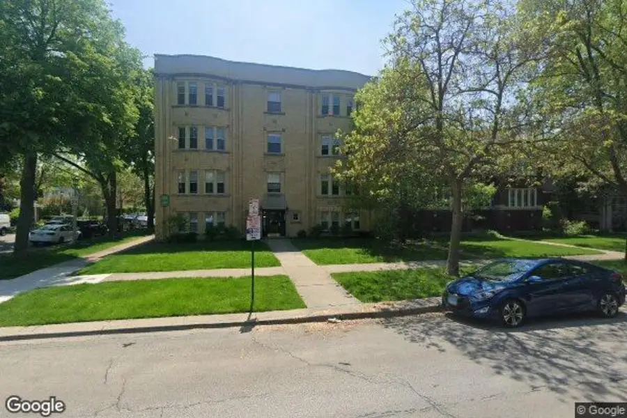 103 WASHINGTON BLVD, Oak Park