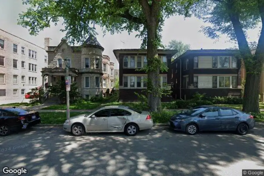 416 S LOMBARD AVE, Oak Park