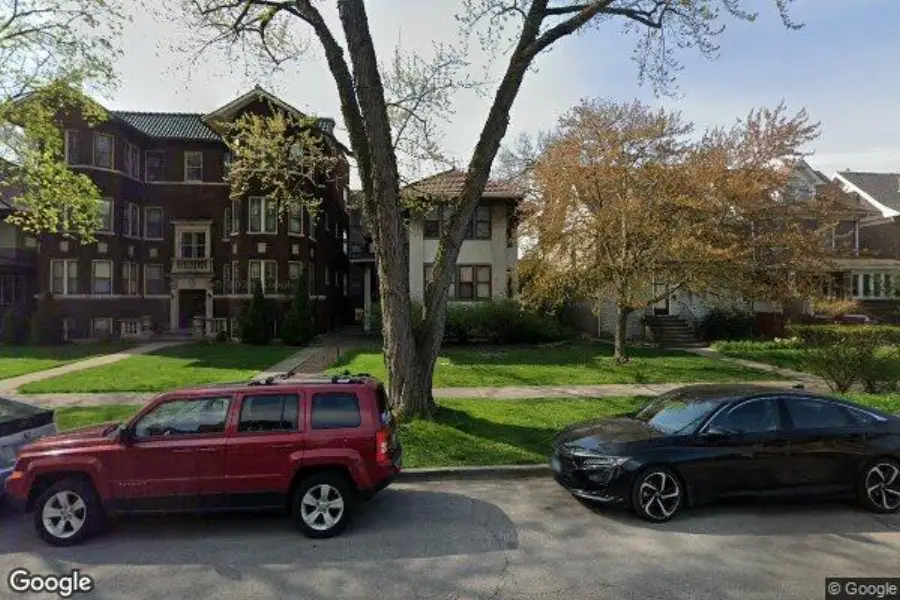 51 WASHINGTON BLVD, Oak Park