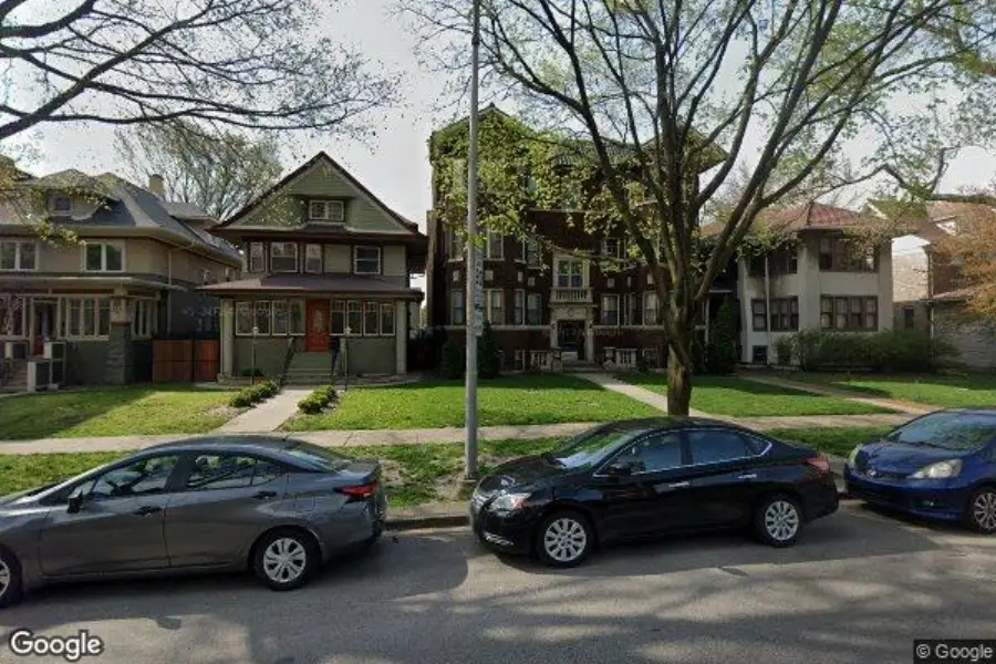 47 WASHINGTON BLVD, Oak Park