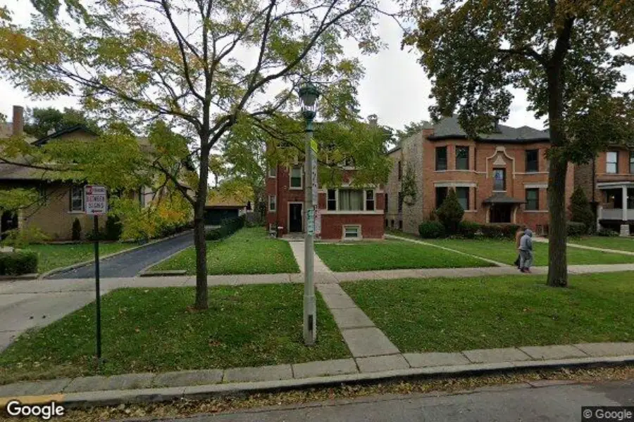 426 S HUMPHREY AVE, Oak Park