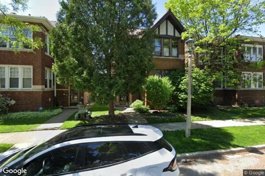 533 S CUYLER AVE, Oak Park