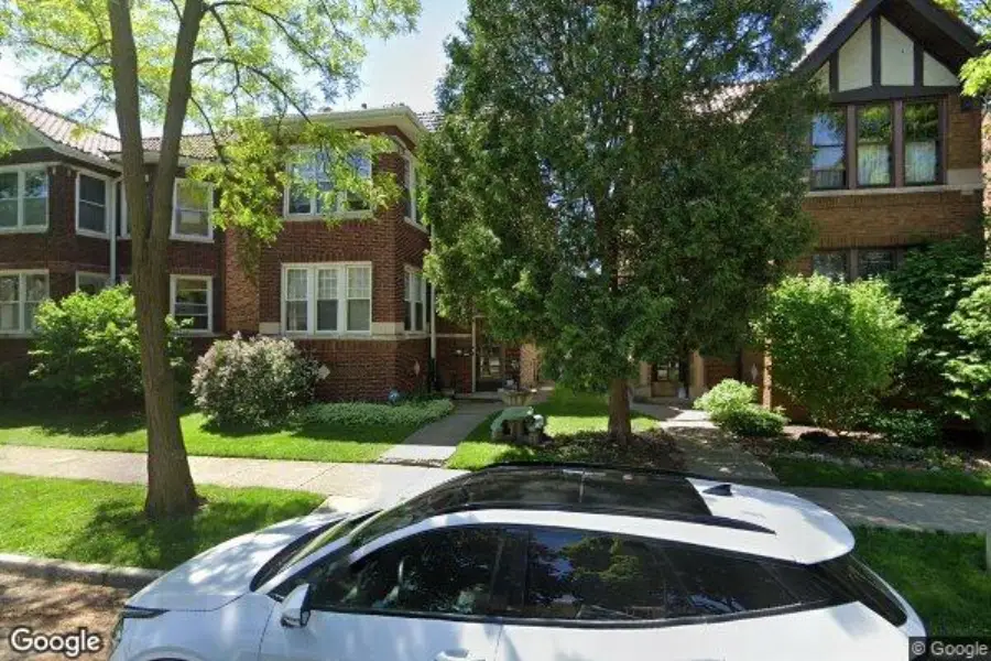 537 S CUYLER AVE 1, Oak Park
