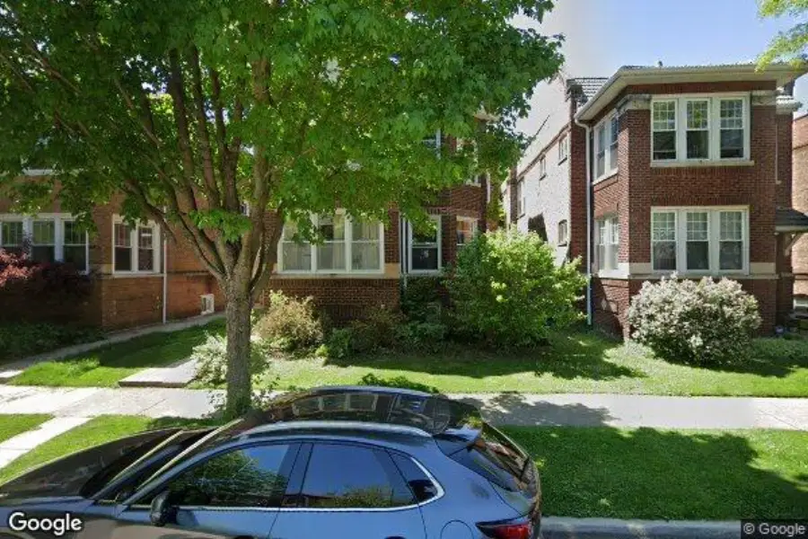 539 S CUYLER AVE 1ST, Oak Park