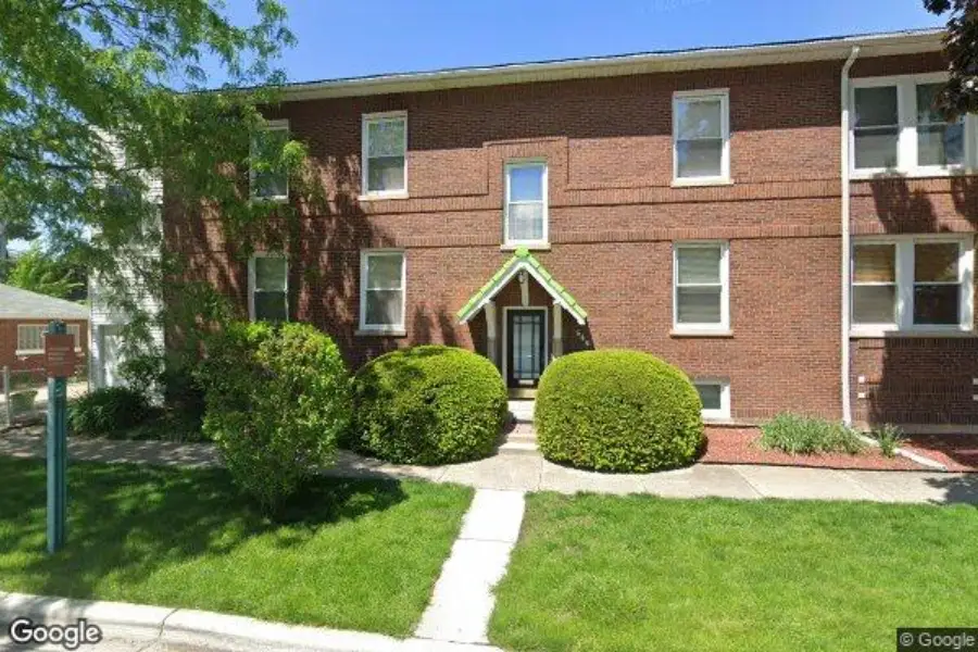 545 S CUYLER AVE, Oak Park
