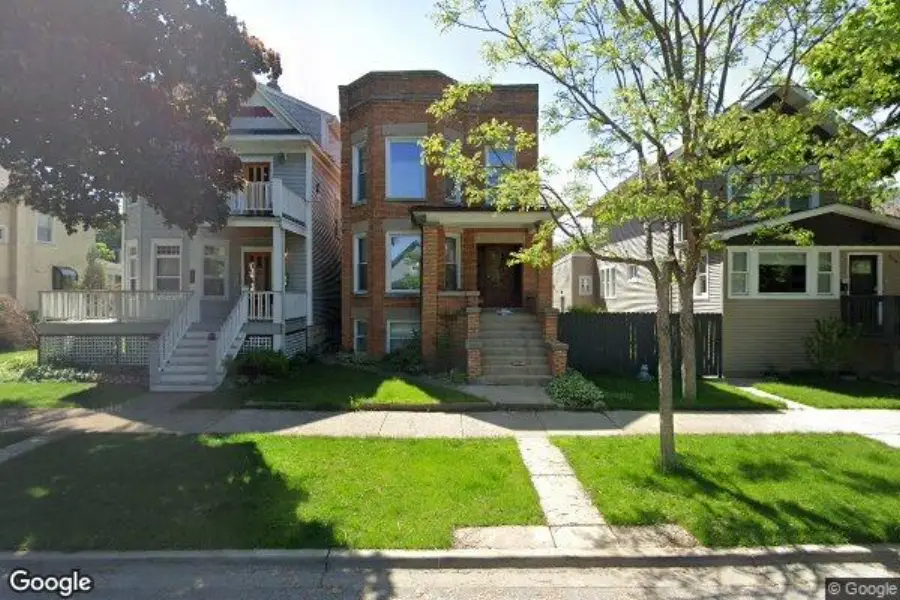 531 S HARVEY AVE, Oak Park