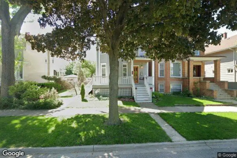 535 S HARVEY AVE, Oak Park