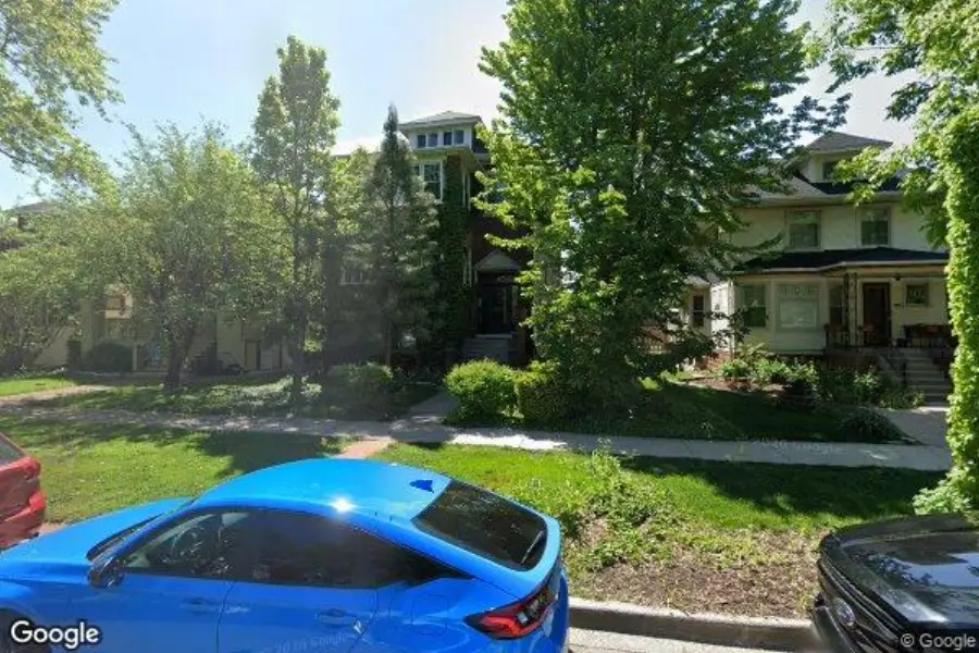 531 S LOMBARD AVE, Oak Park