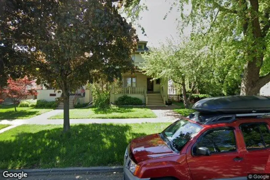 535 S LOMBARD AVE, Oak Park
