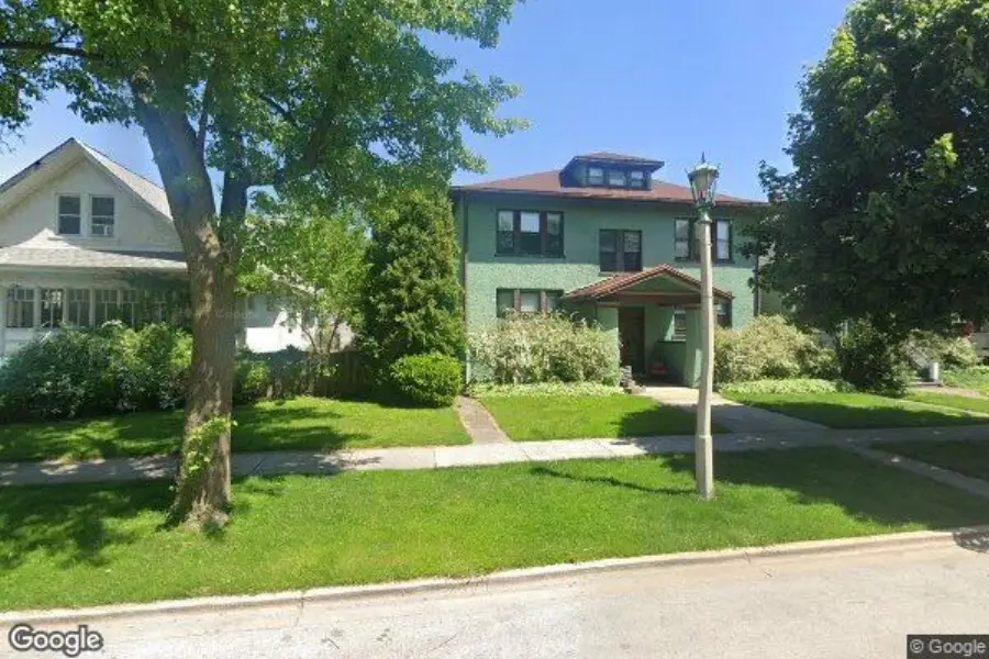 612 S HARVEY AVE, Oak Park