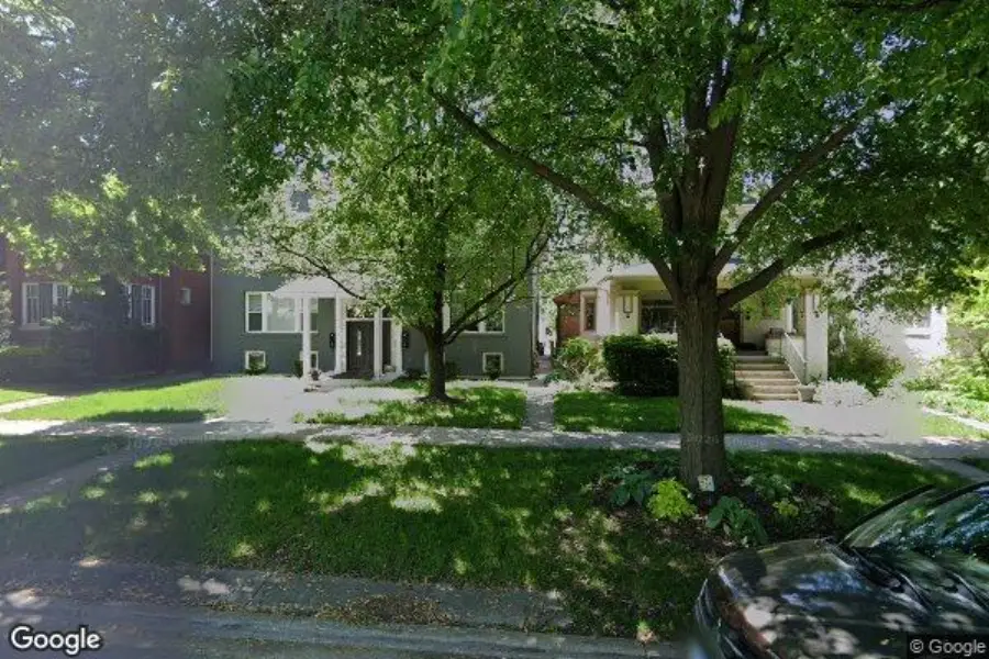617 S LOMBARD AVE, Oak Park
