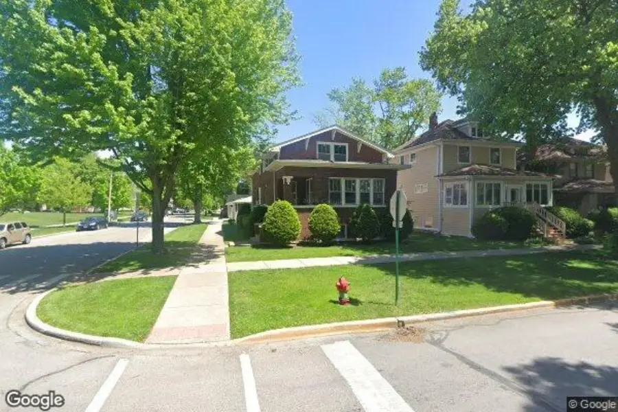 600 S LOMBARD AVE, Oak Park