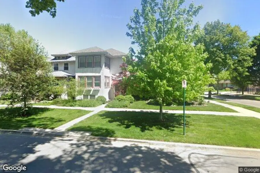 642 S LOMBARD AVE, Oak Park