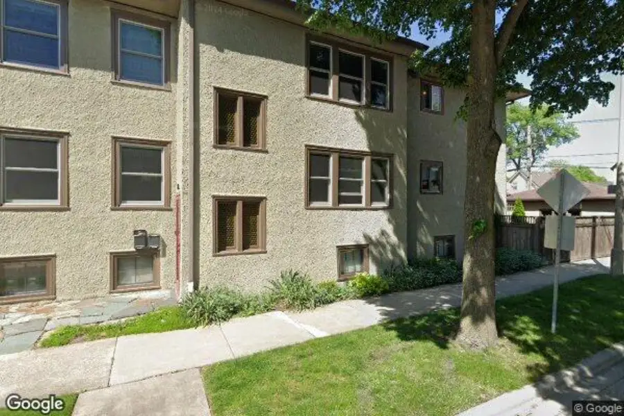 644 S LOMBARD AVE, Oak Park