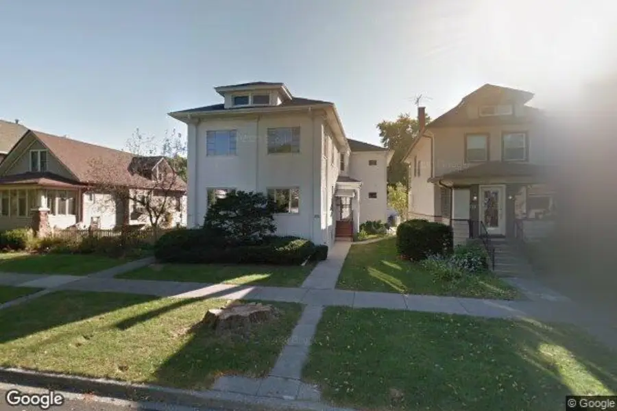 636 S TAYLOR AVE, Oak Park