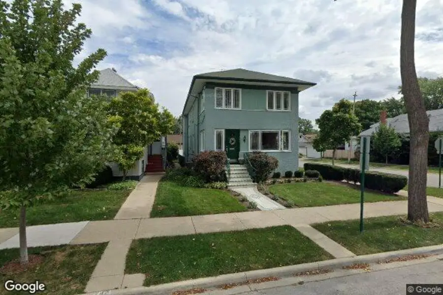 744 S CUYLER AVE, Oak Park