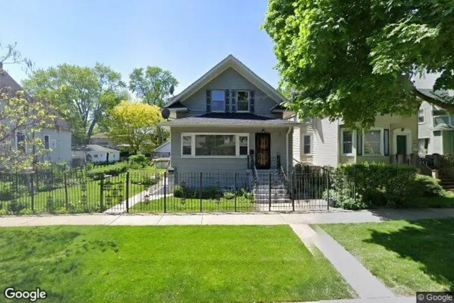 717 S HARVEY AVE, Oak Park